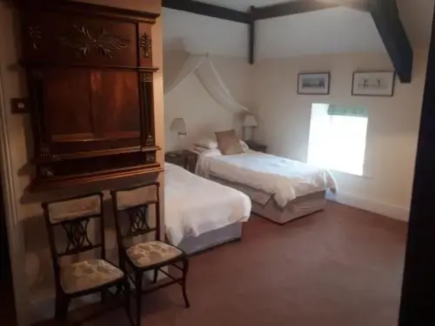 Castlemorris House