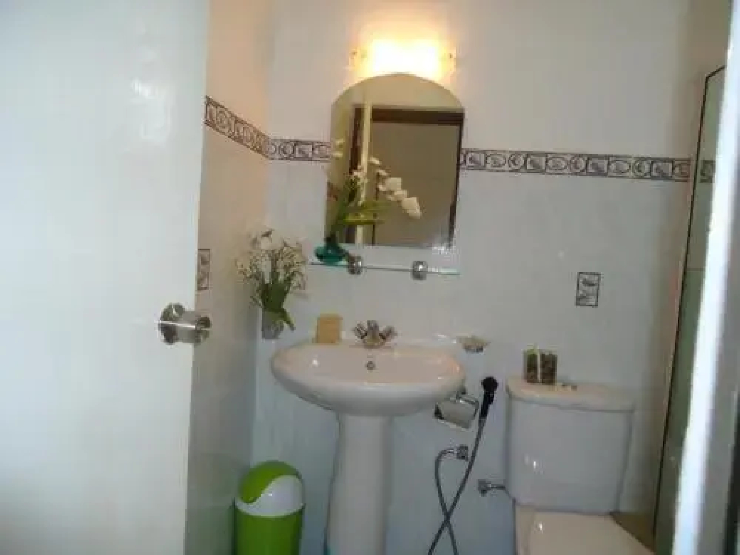 Atvice Homestay