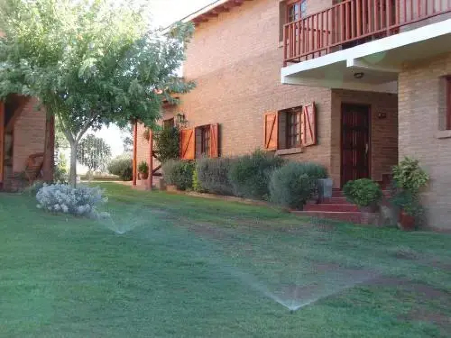 Cabañas Nueve Lunas