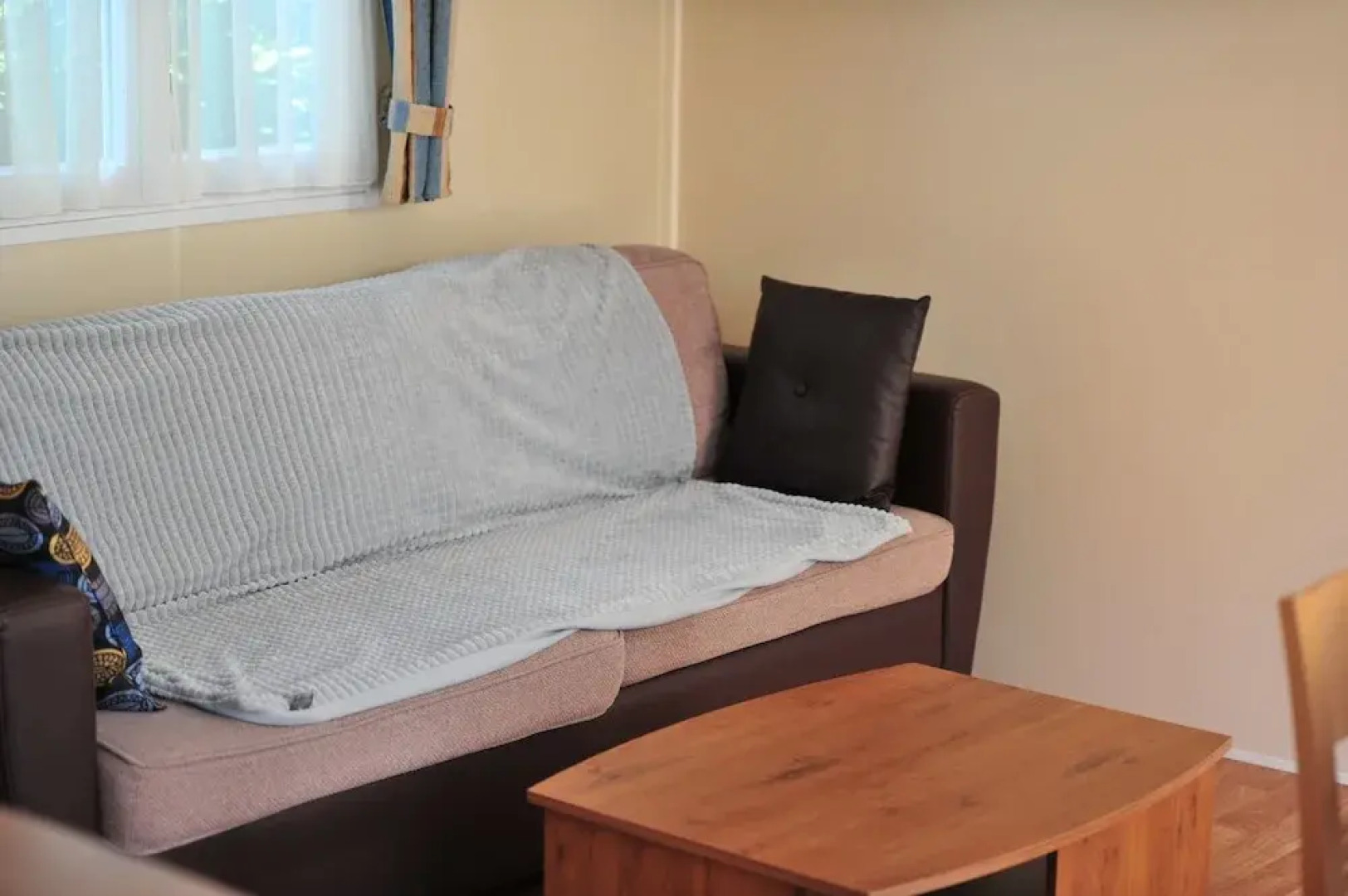 Camping Aqua 3 Masses