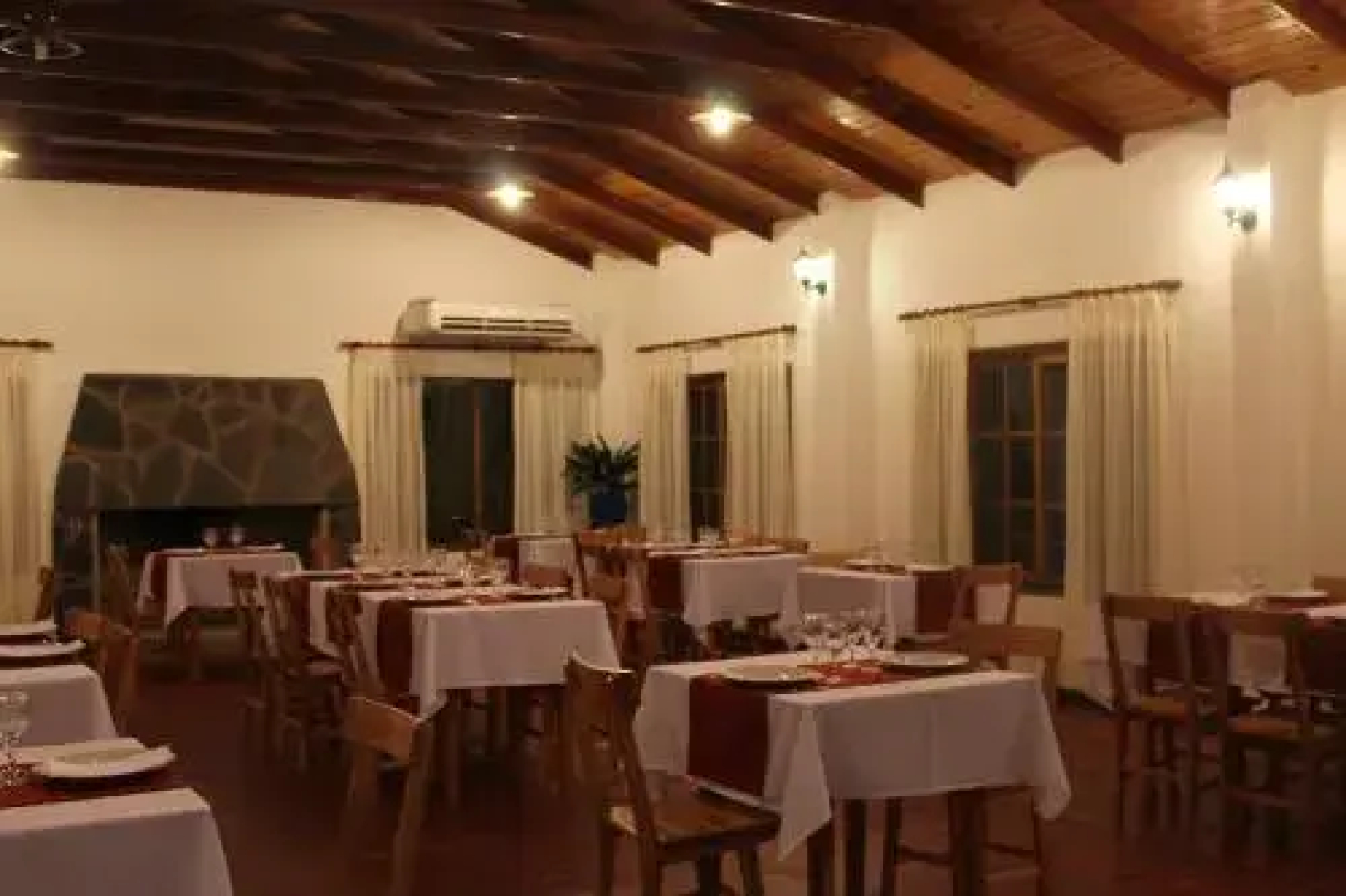 Hotel Las Azaleas