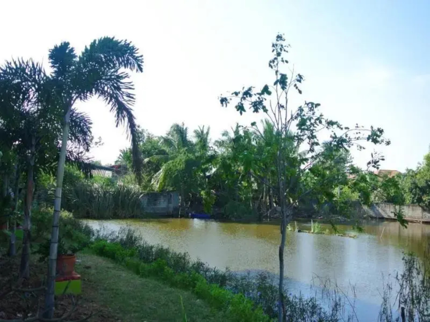 Chotika Perfect Villa