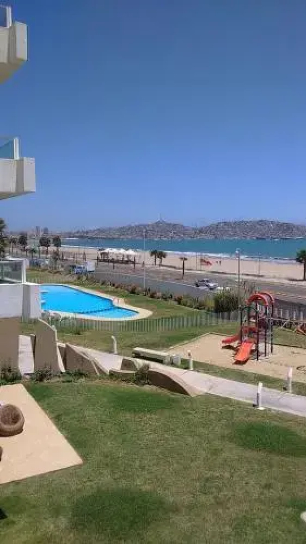 Depto Costa Mansa
