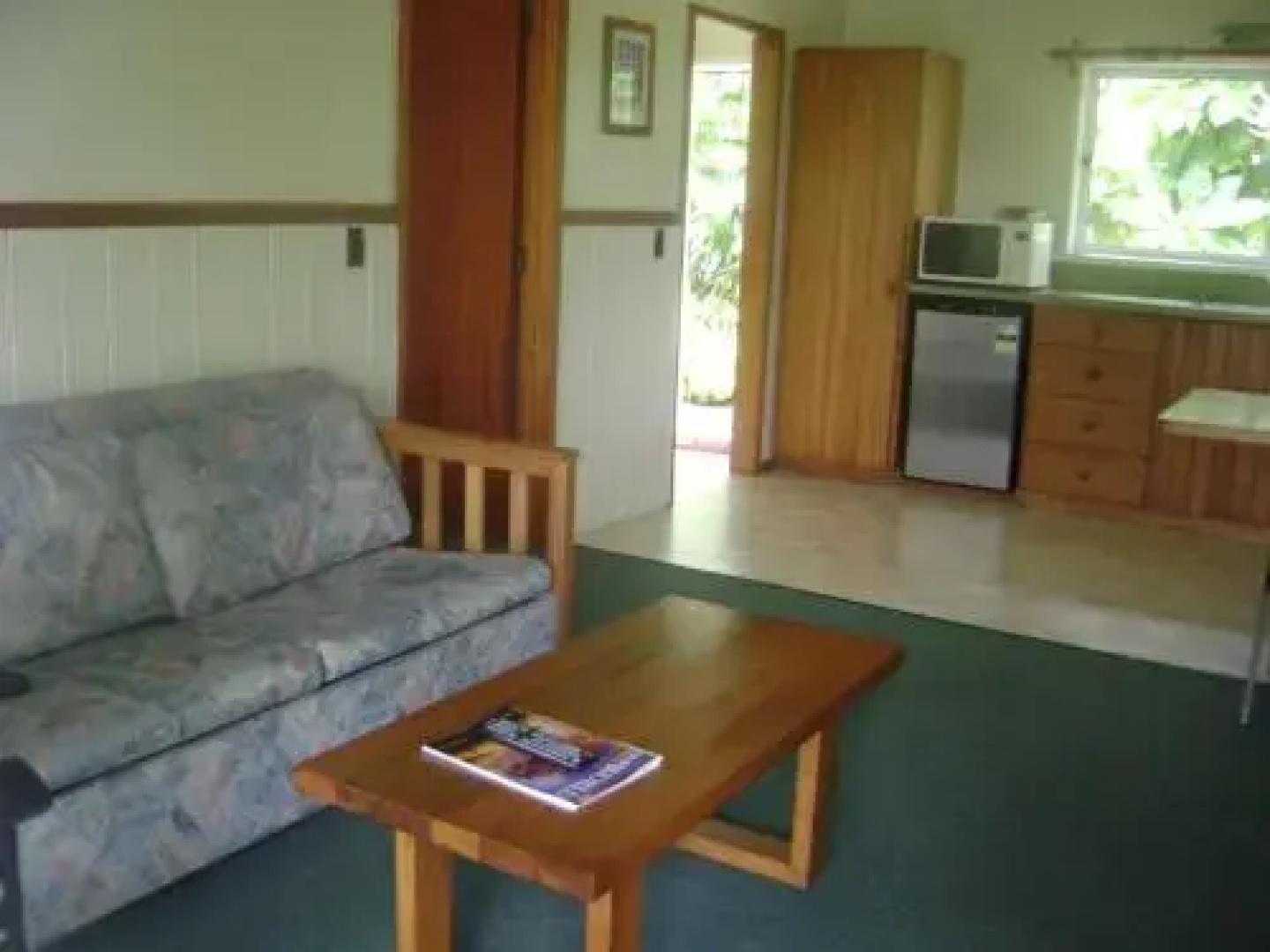 Saints Holiday Apartments