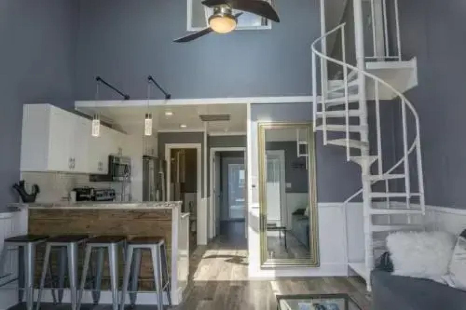 Moonstone North Topsail - 3 Br Villa
