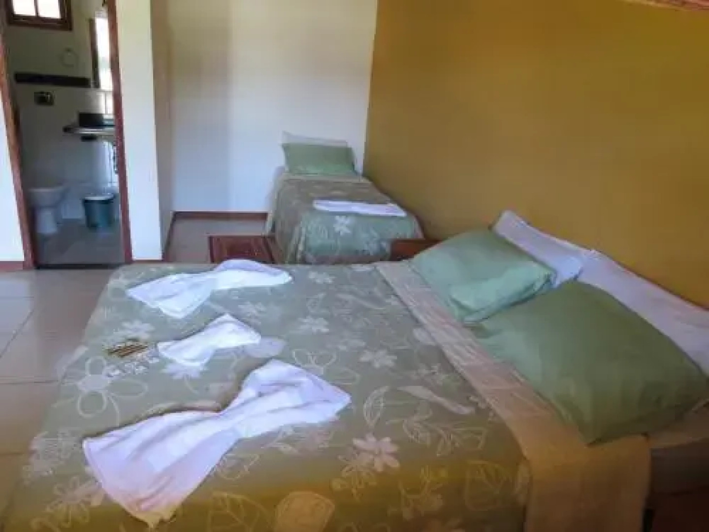 Hotel Fazenda Boa Vida