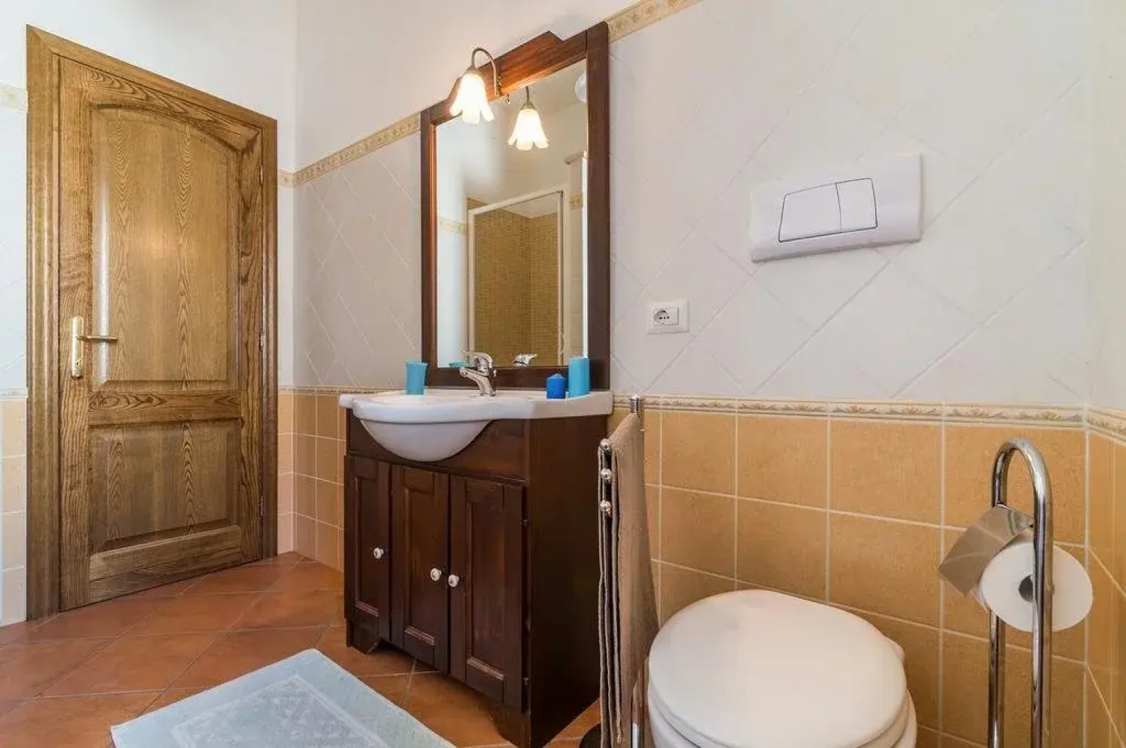 Casa Giovanni