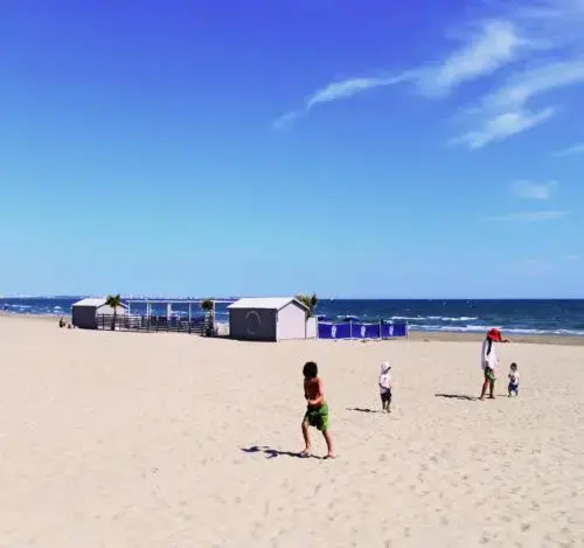 Vittoria Immobilier - Sable