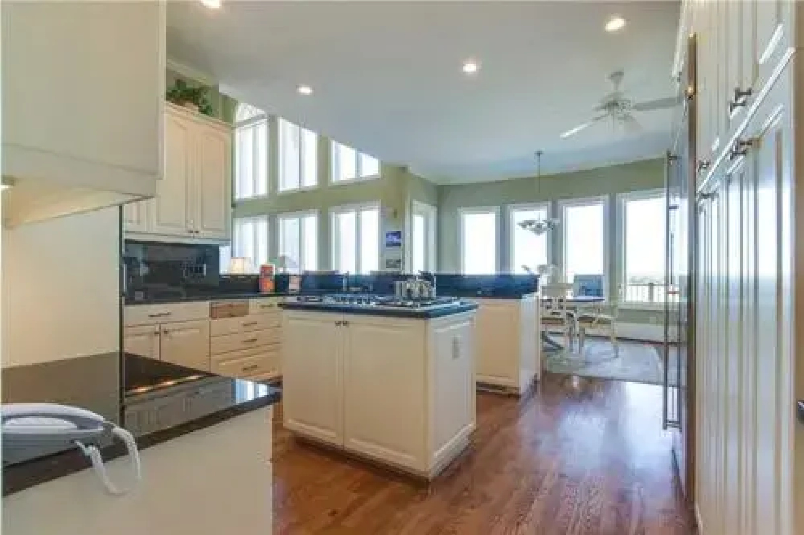 Ocean Forest Lane 1131 by RedAwning