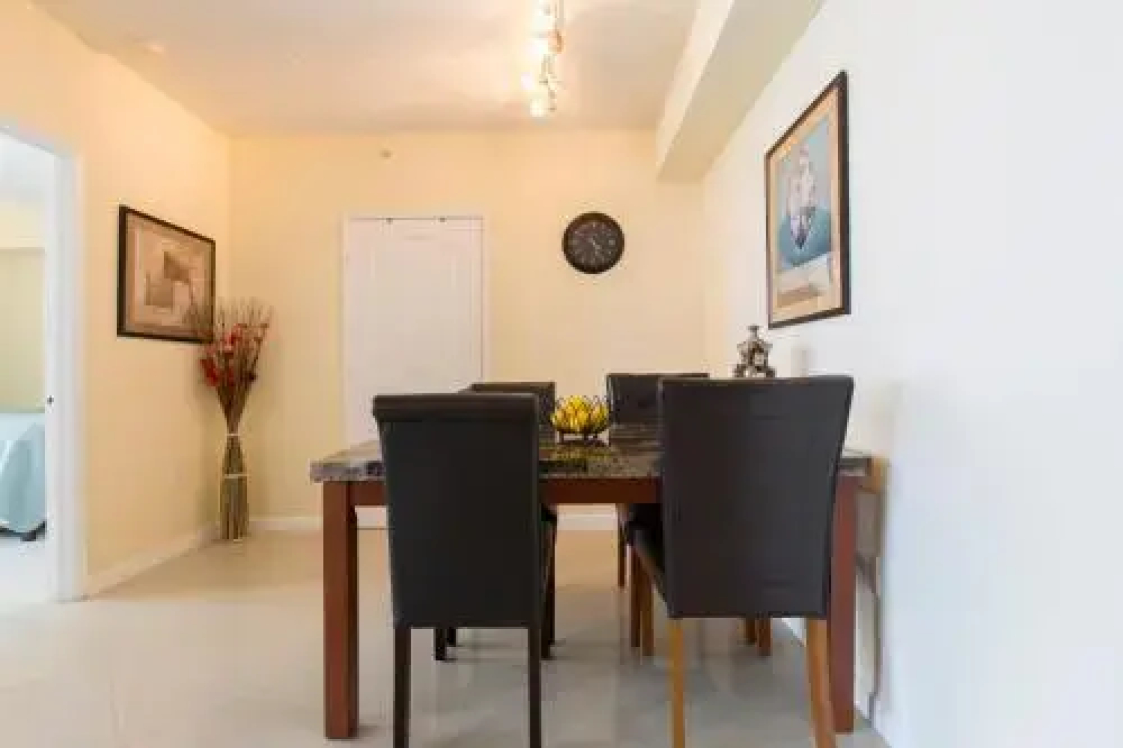 Apartment By Great Sunny Isles Lodging