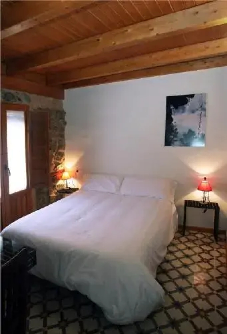 Casa Rural La Plaza