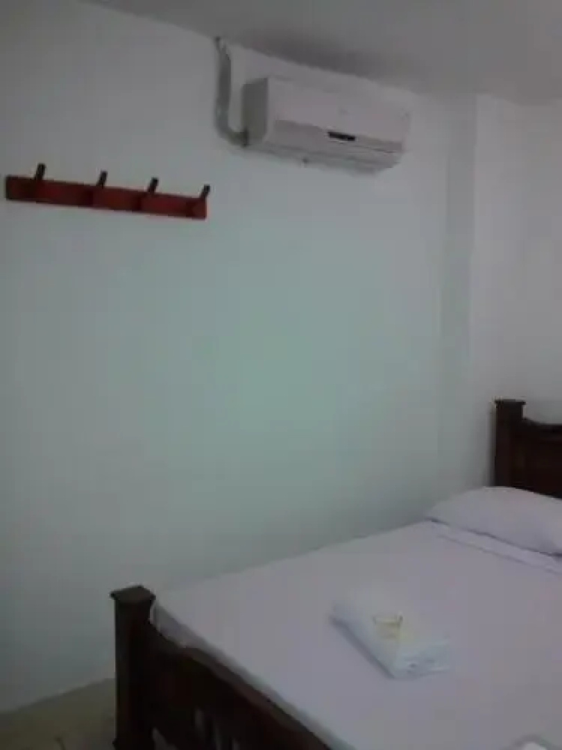 Hostal El Recreo