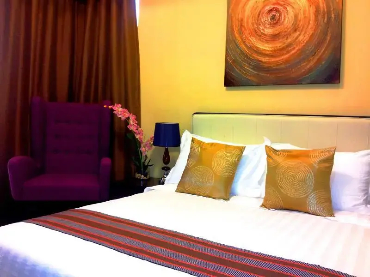 The Redbloom Suites BGC