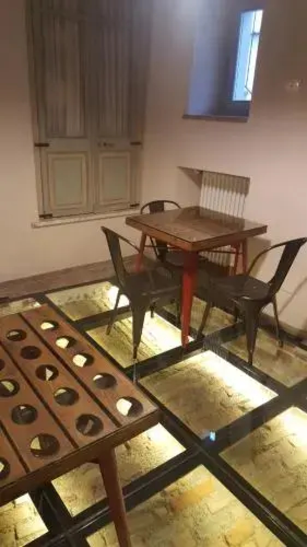 L'Arcolaio