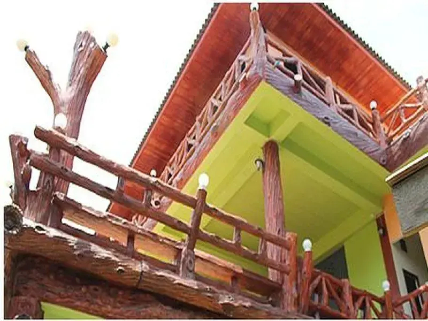 Yaithienghill Resort