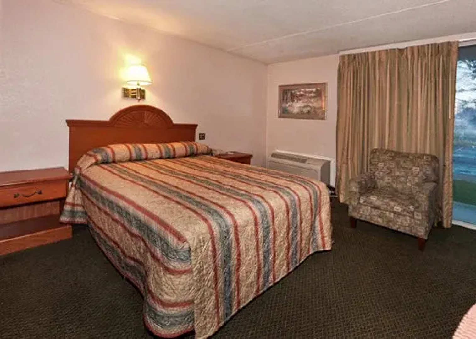Rodeway Inn