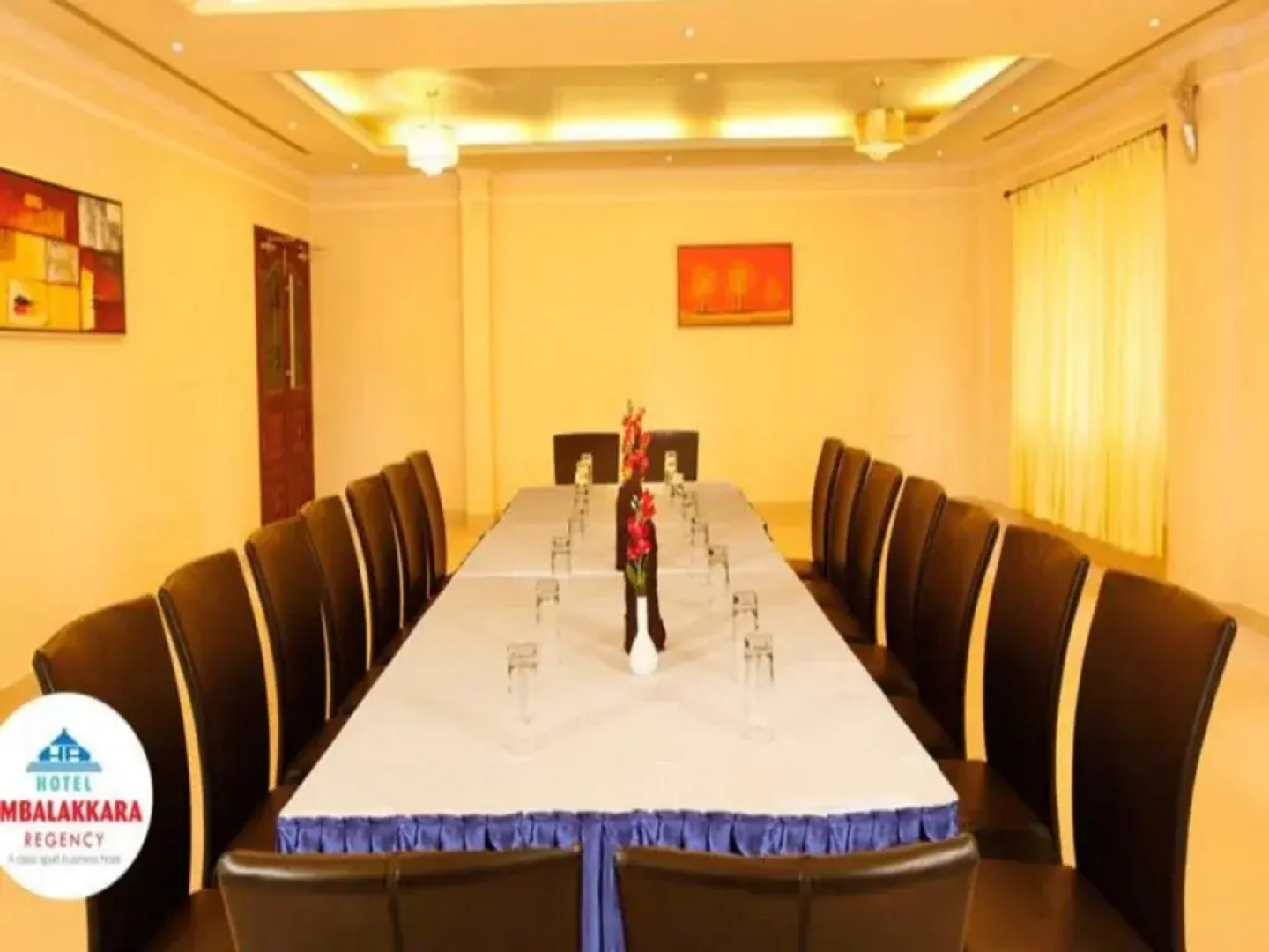 Hotel Ambalakkara Regency