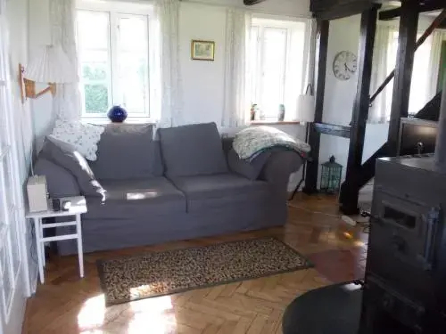 Paradiset Holiday House