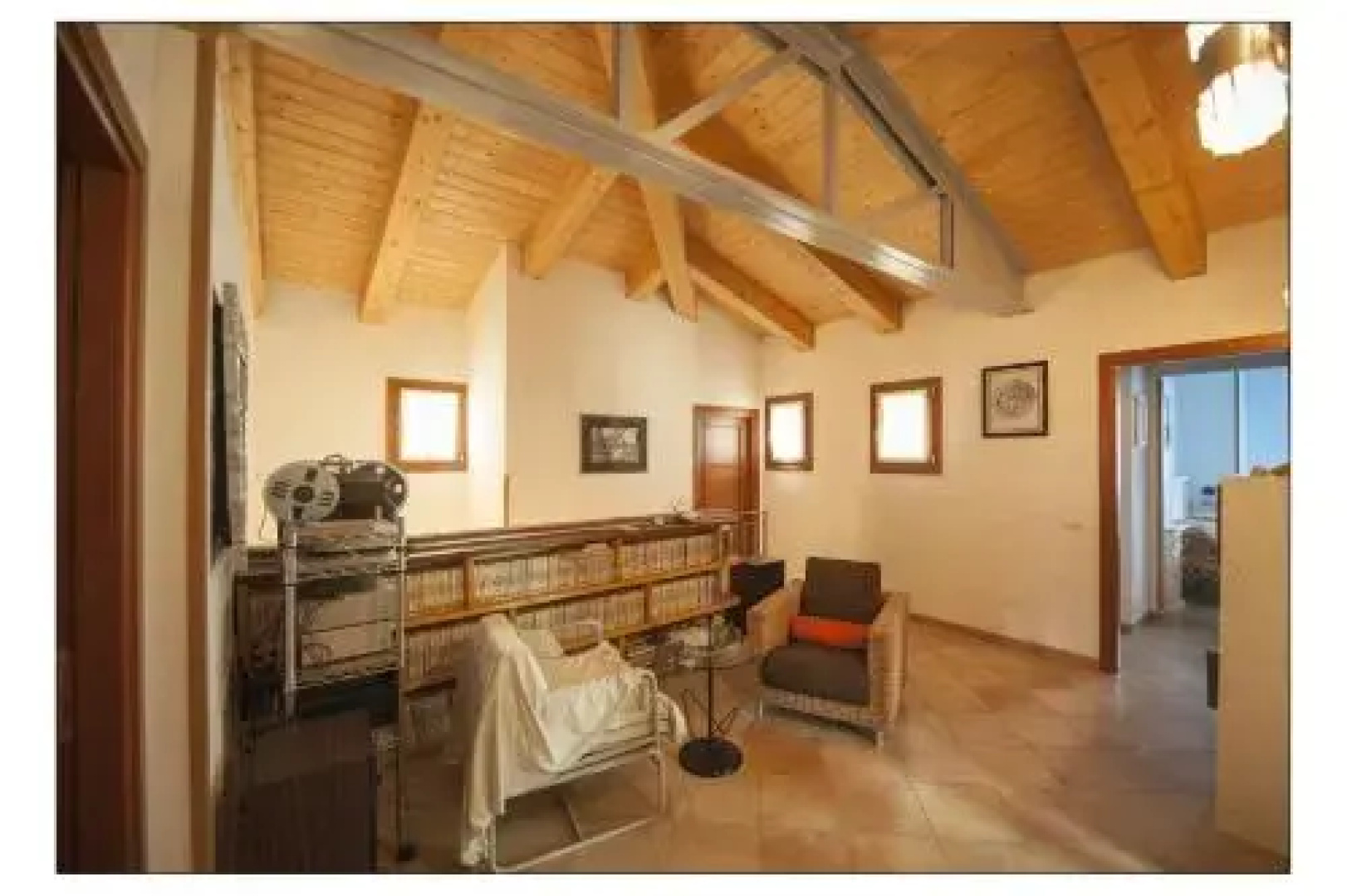 Bed & Breakfast Montesterlino