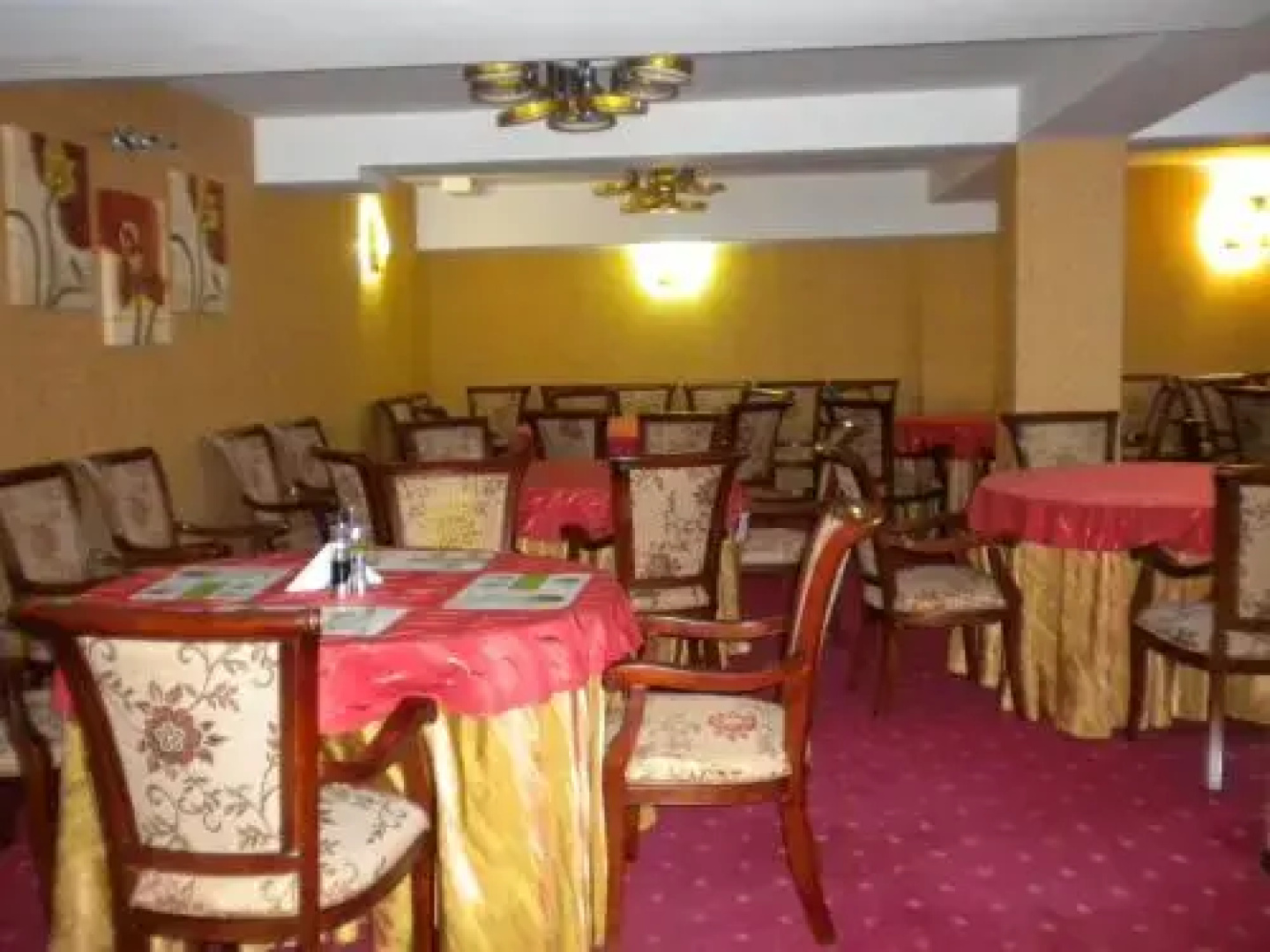 Hotel Cristal
