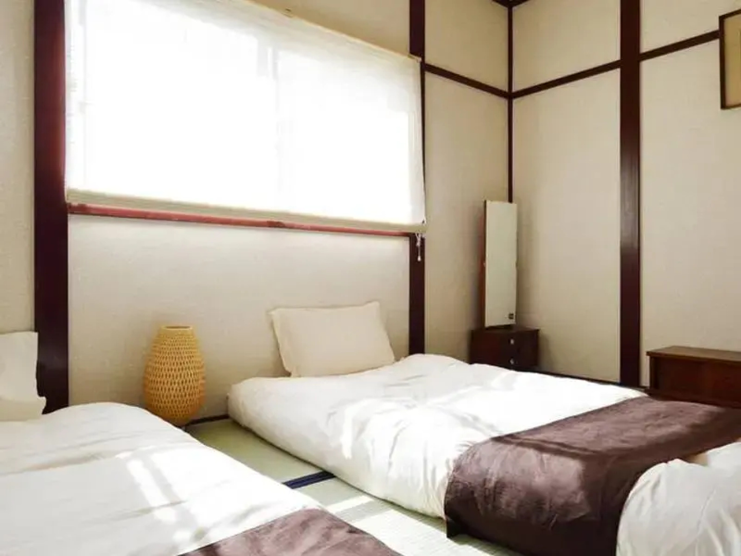 City Hotel Nishikujo 65 sqm USJ Japanese style
