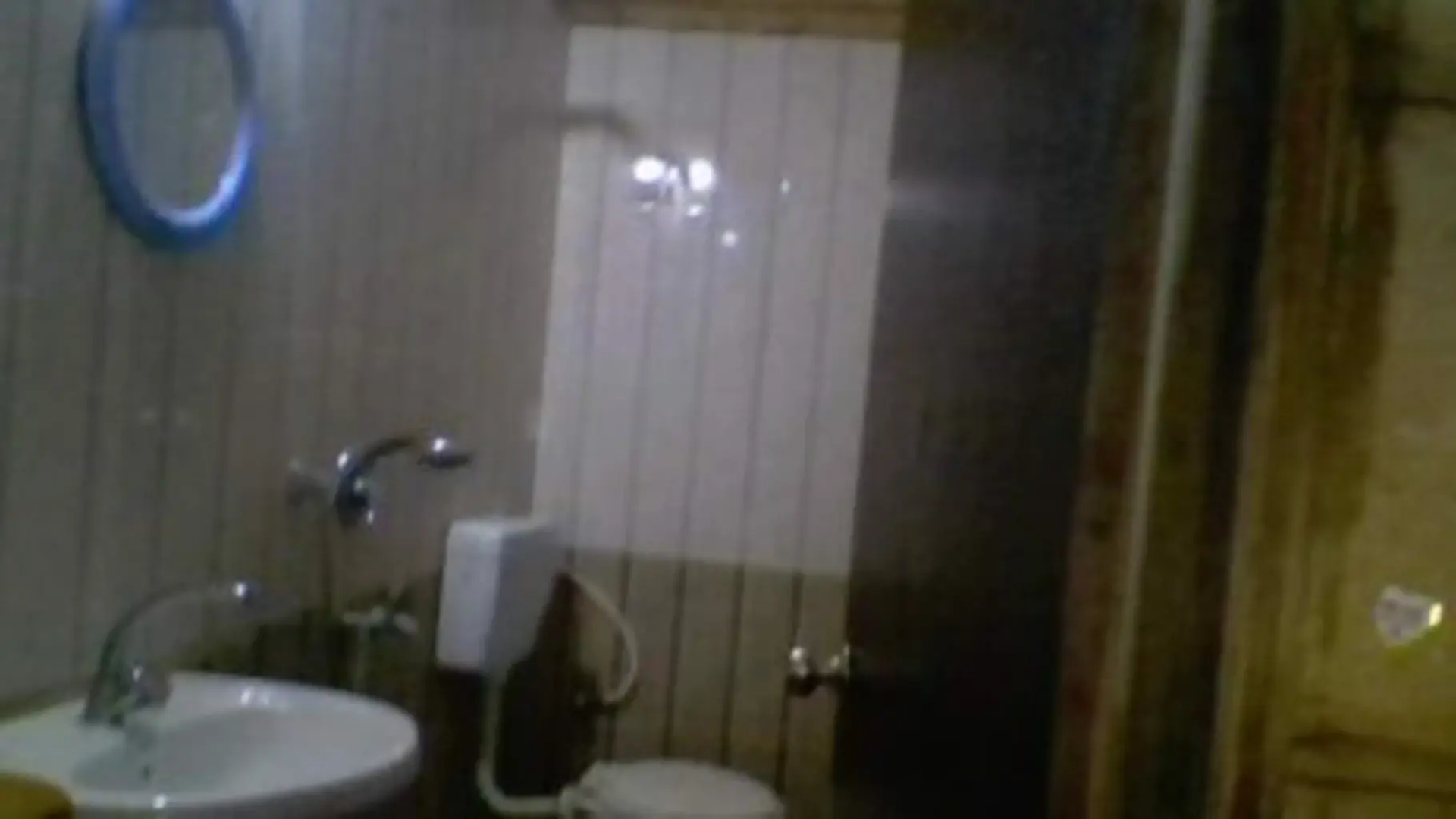 Nomads Guest House