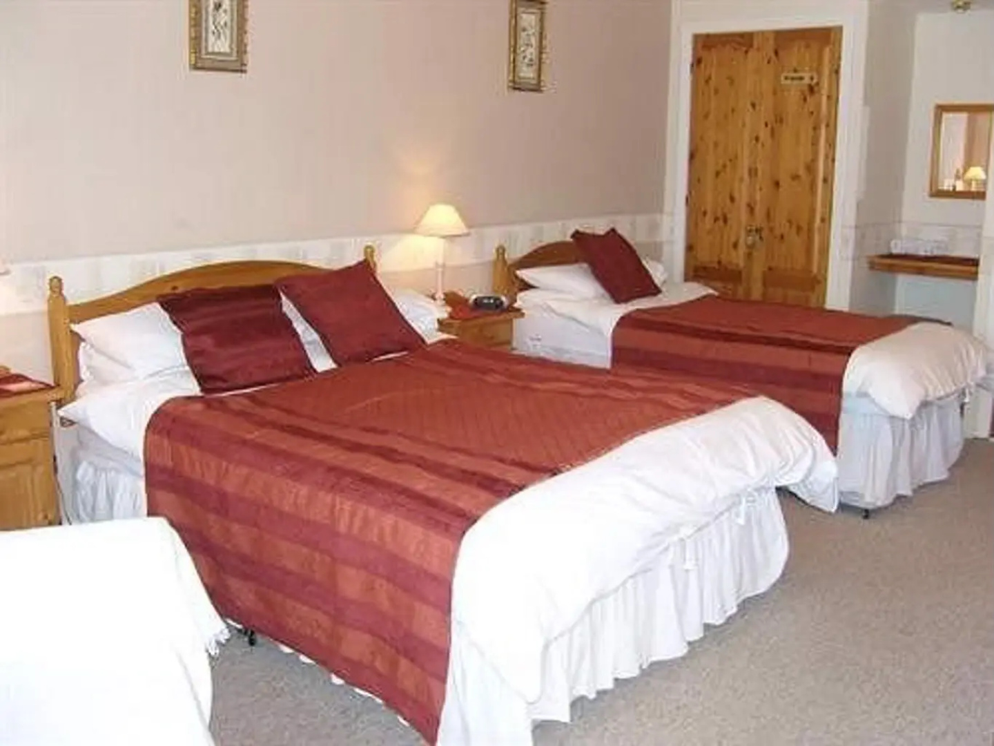 WestHaven B&B