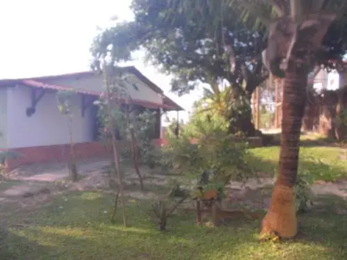 Pousada Mirage Atins