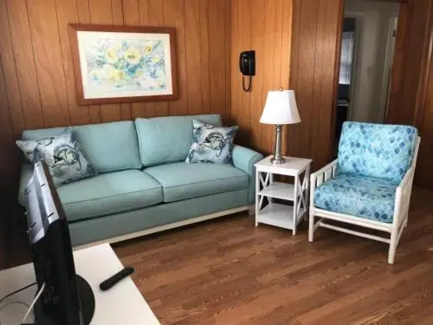 Mayflower Apartments
