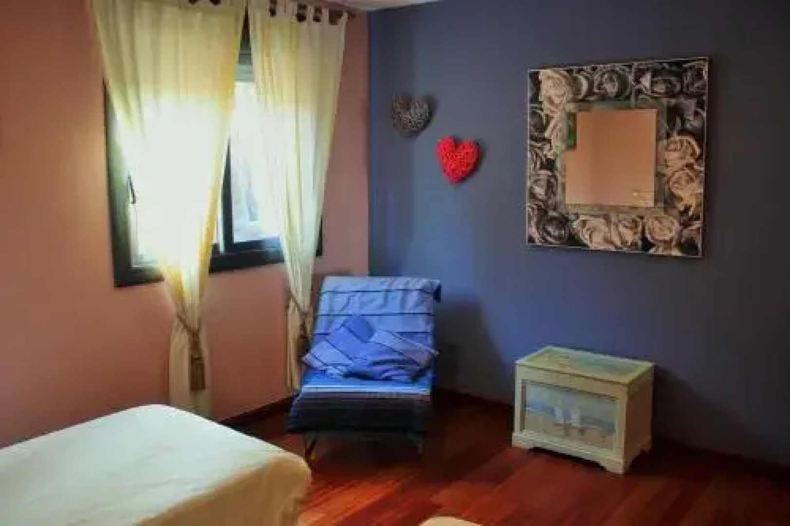 Villas Anais