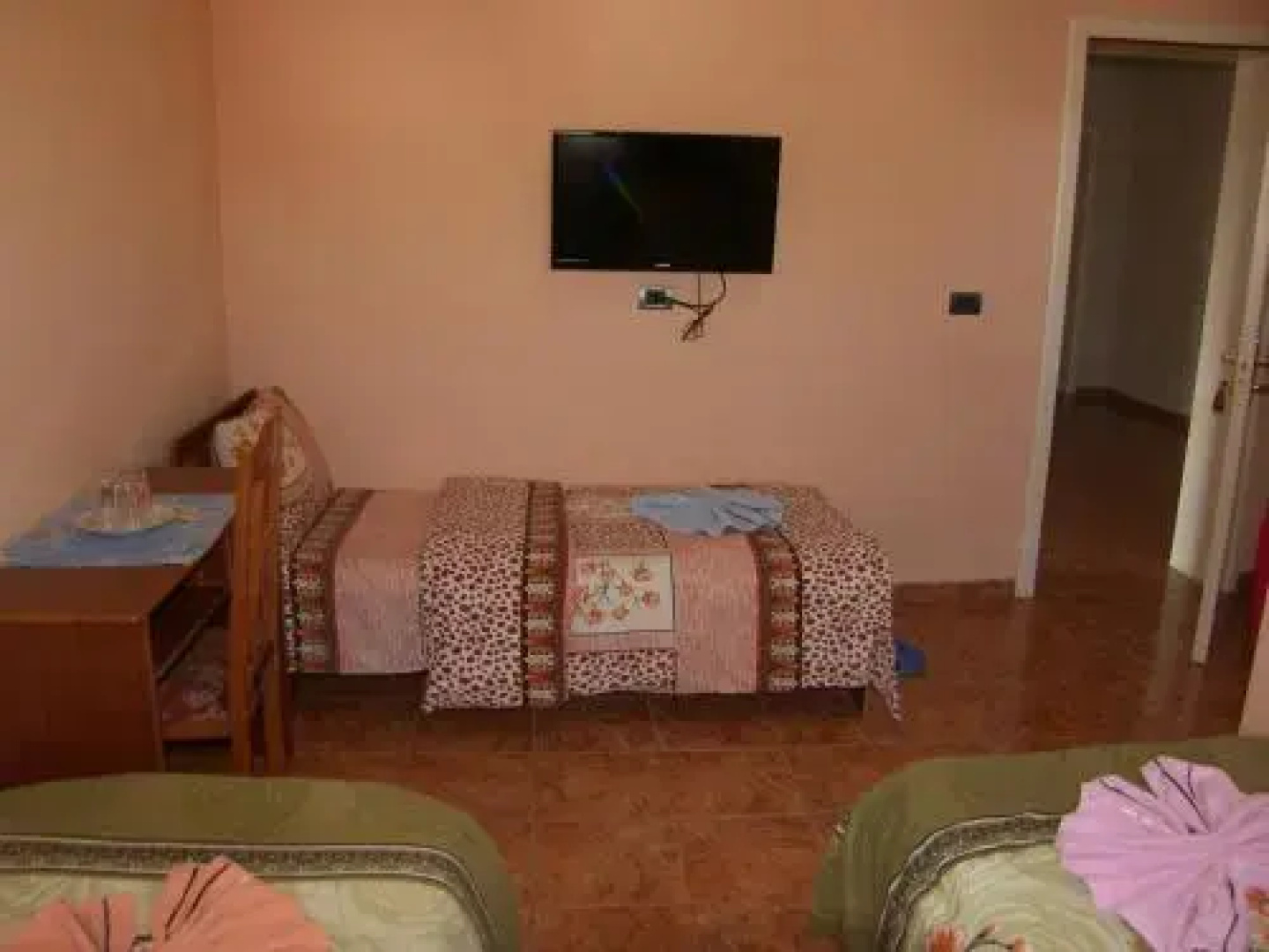 Shkodra Hotel