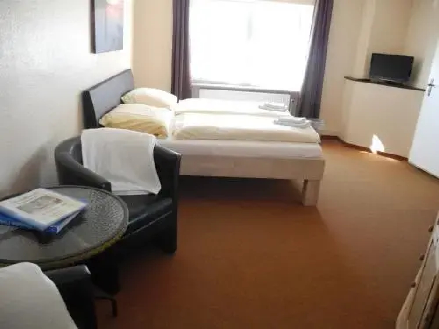 Strandhotel Steinberghaff