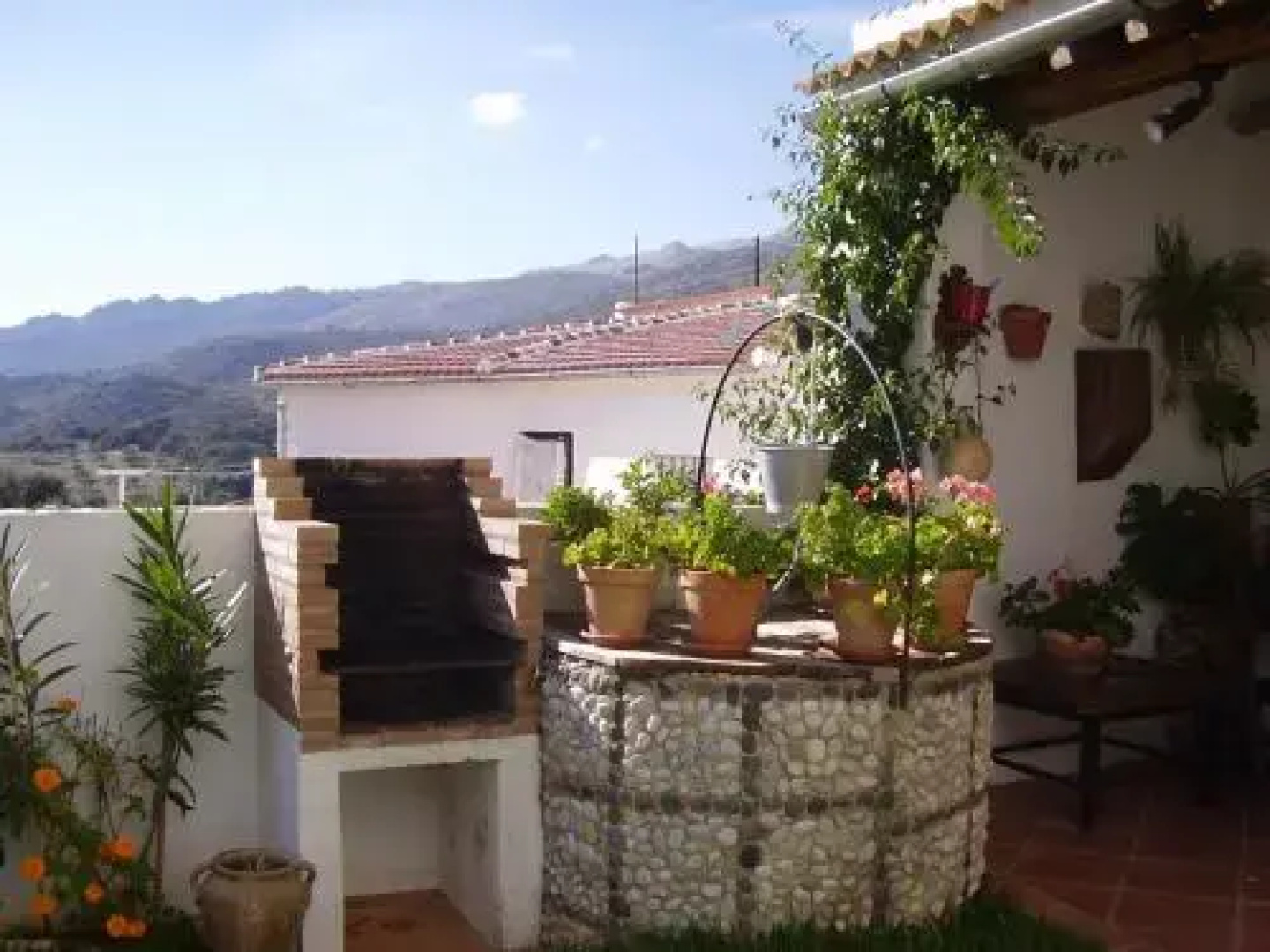 Casa Isabel