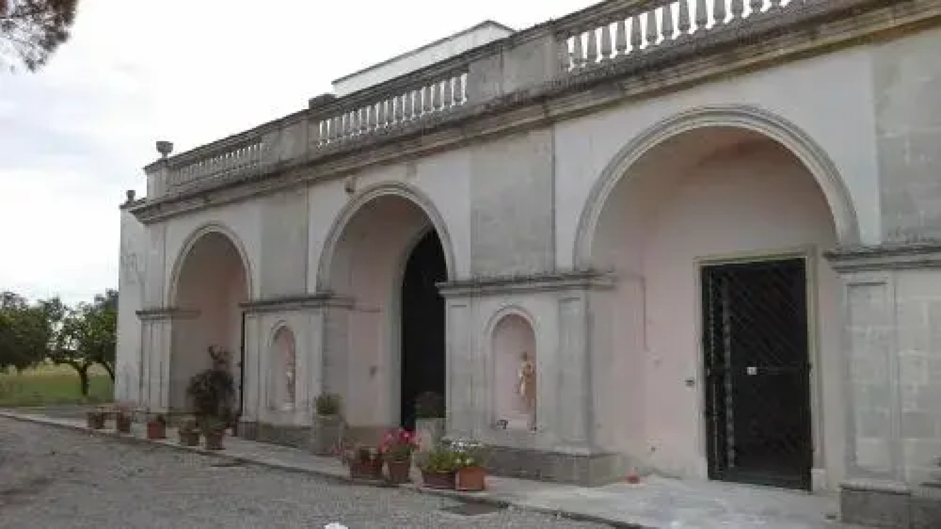 Villa Lalla