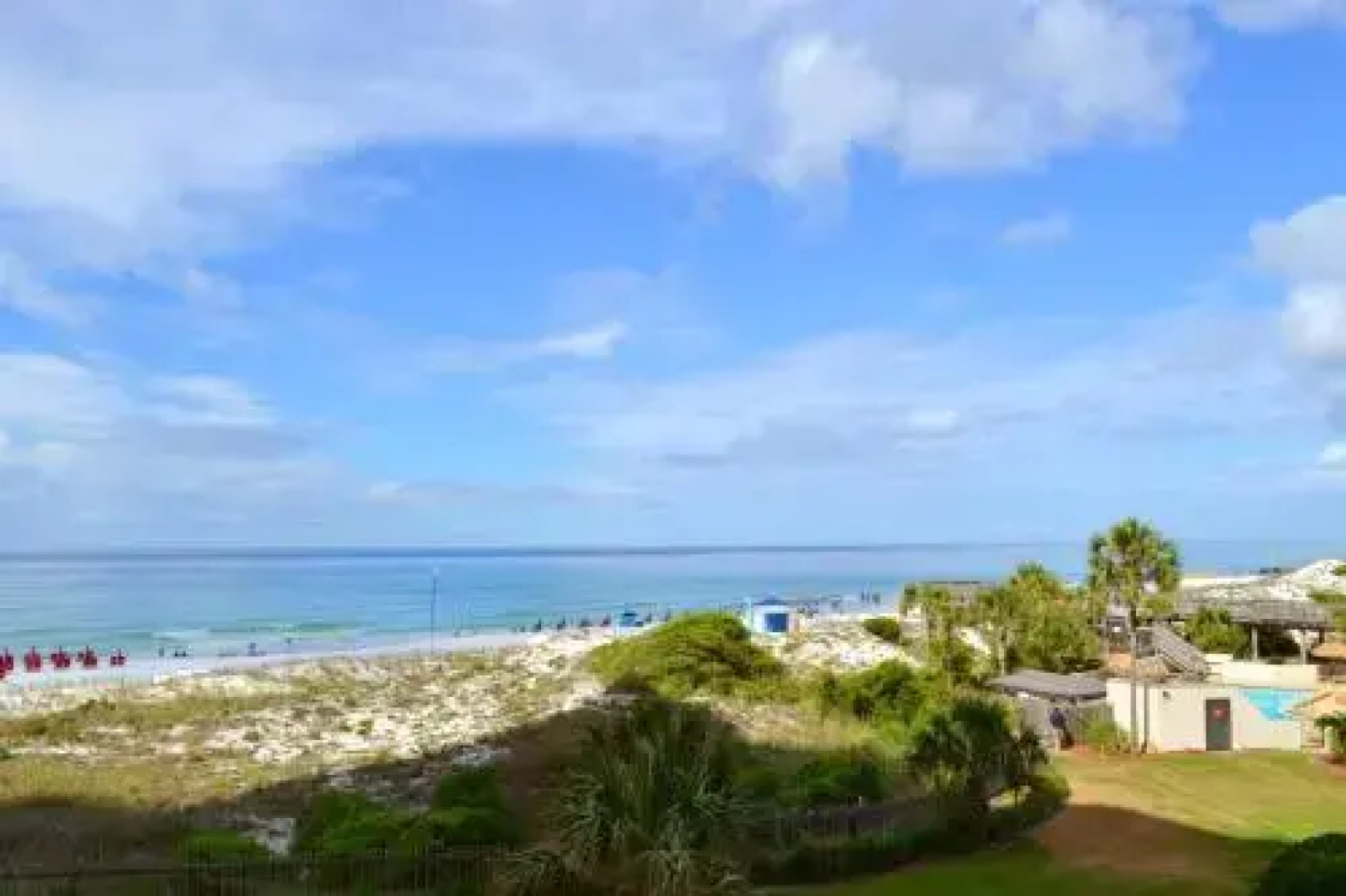 Beachside II 4226