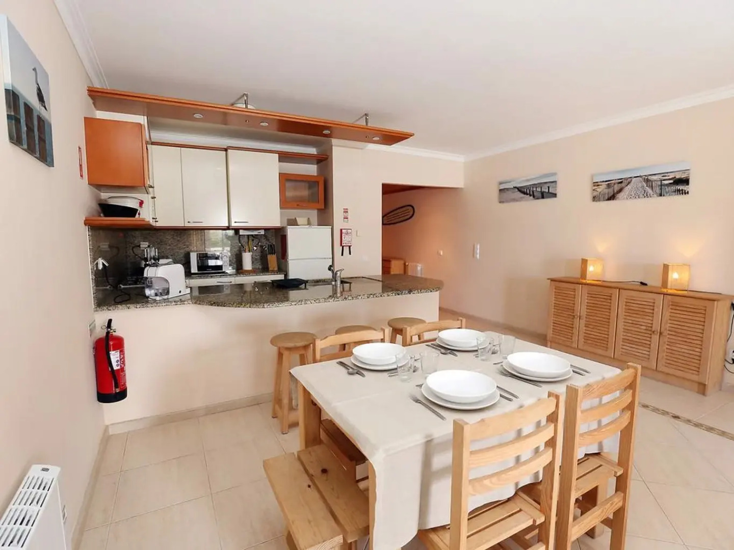 Duplex Ribeira d´Ilhas