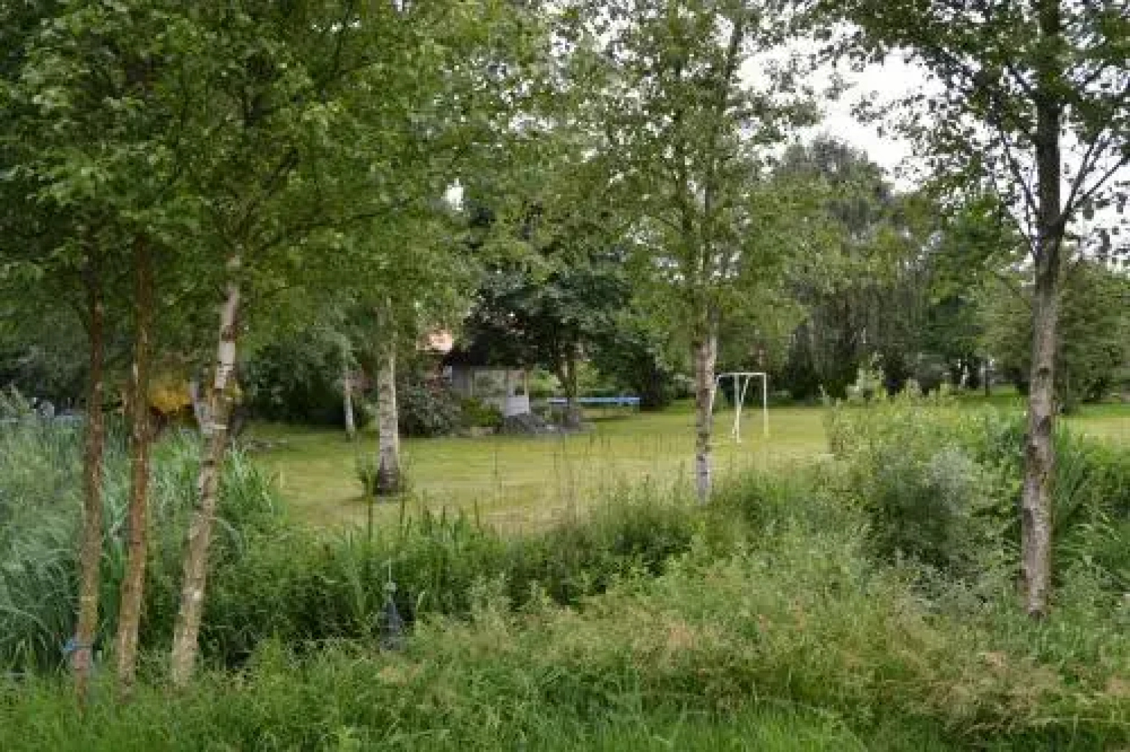 Vintage Holiday Home in Bredebro near Sea