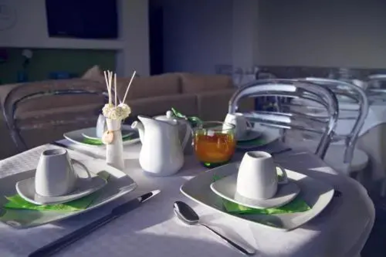B&B Agramonte