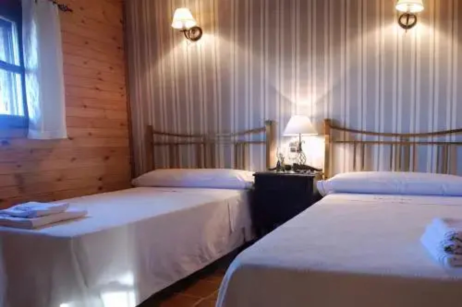 El Rincon del Cerrillo