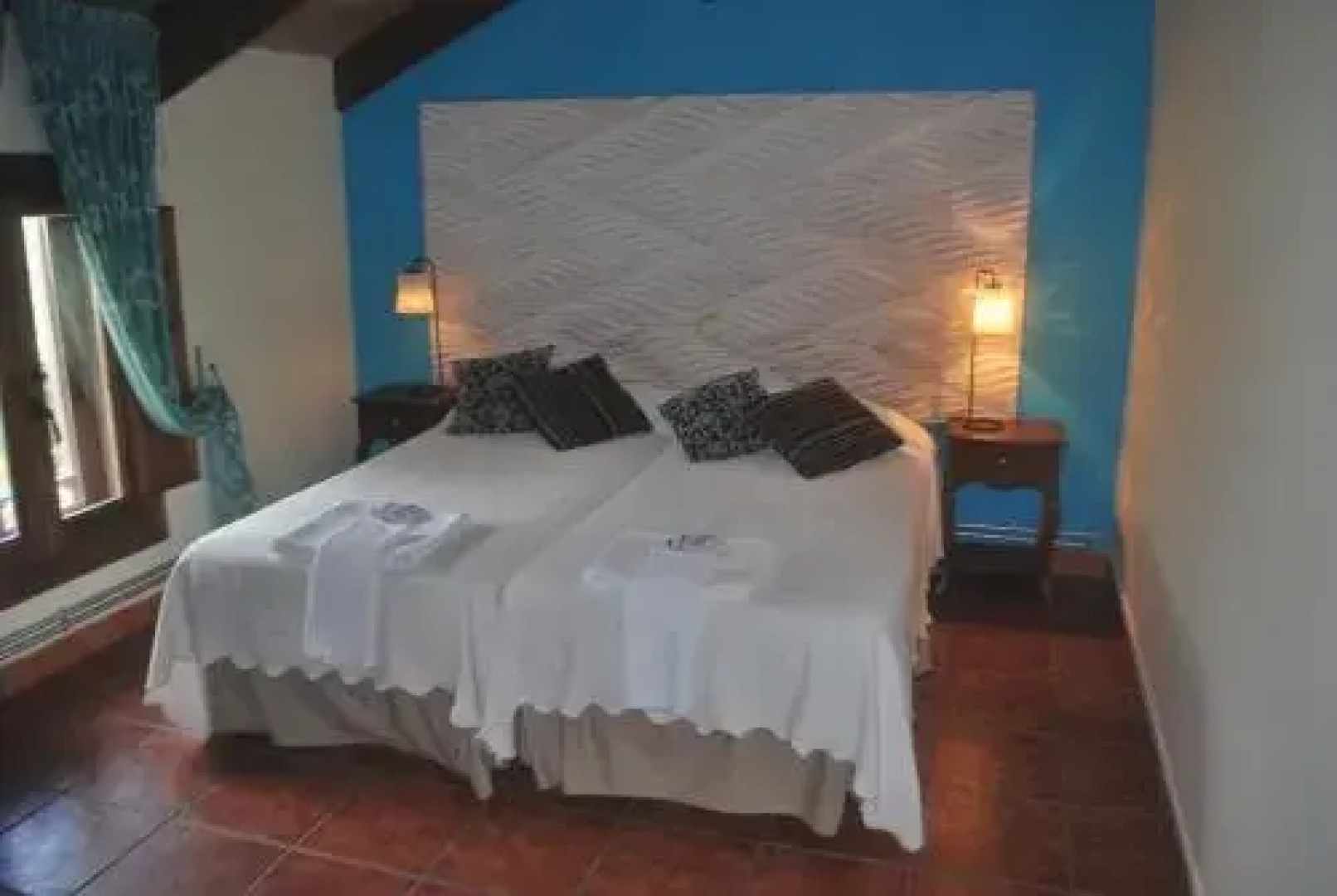 Alojamientos Madarcos