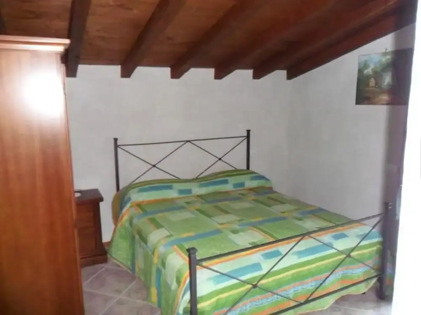 Casa Vacanze Poggio degli Ulivi