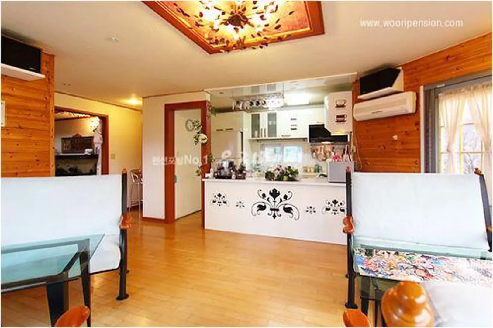 Yangpyeong Farm Stay Pension