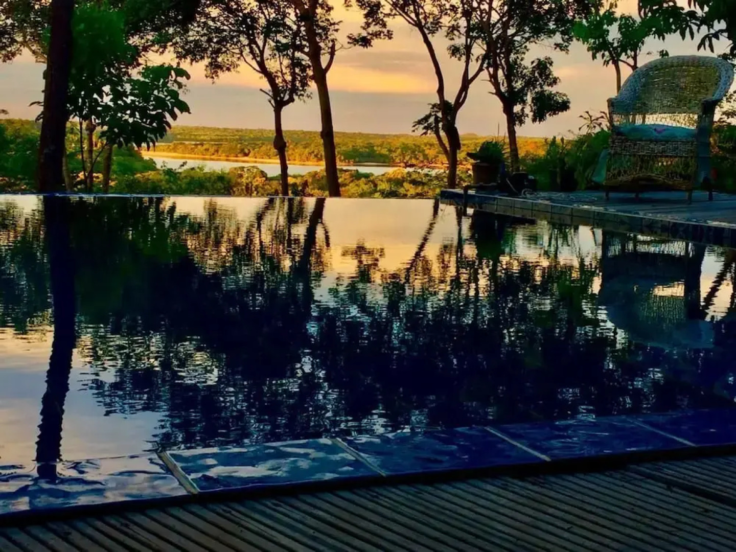 Vila Flor Bed & Breakfast