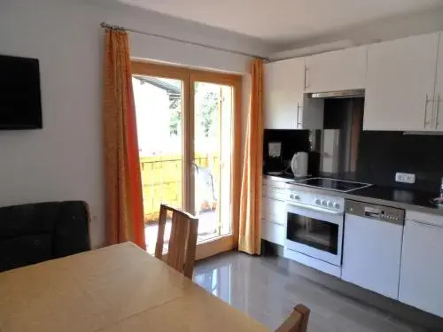 Ferienwohnung Pfeifer Konrad