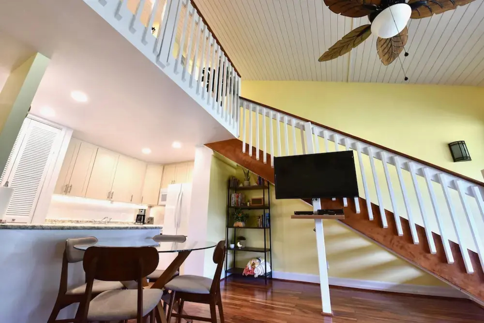 Aloha Nui Loa - 1 Br Condo