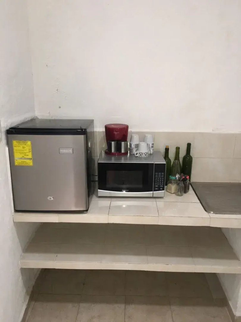 Hotel Casa Moo