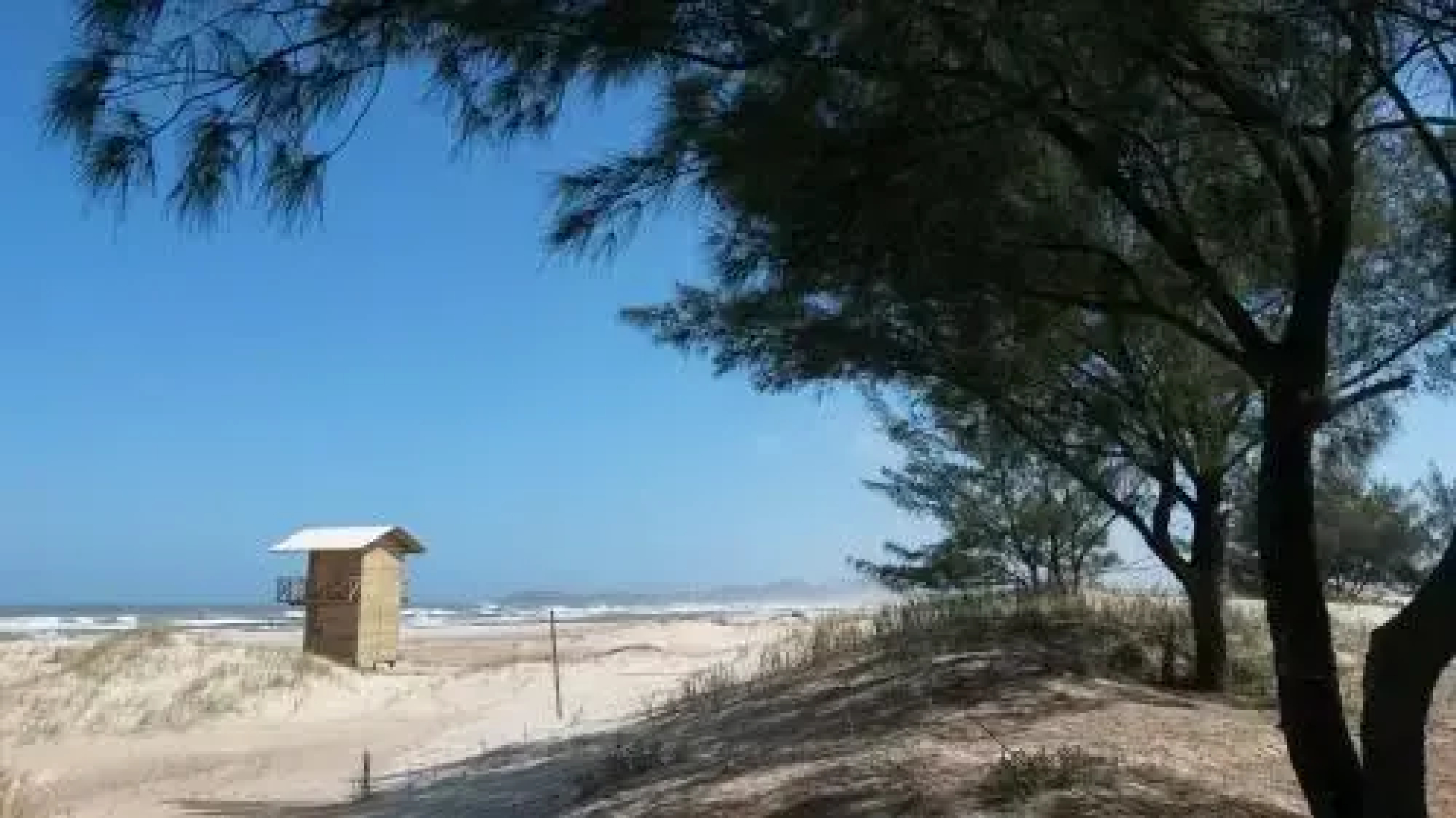 Casa De Praia Galheta