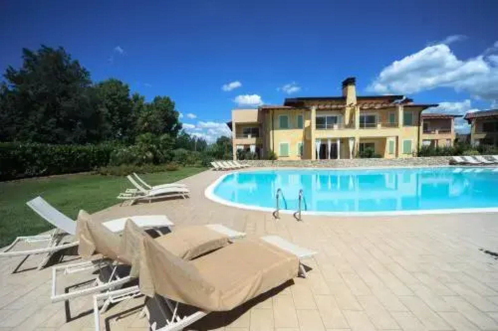Le Corti Caterina
