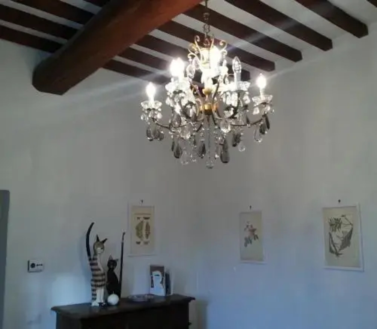 B&B Le Torri di Firenze