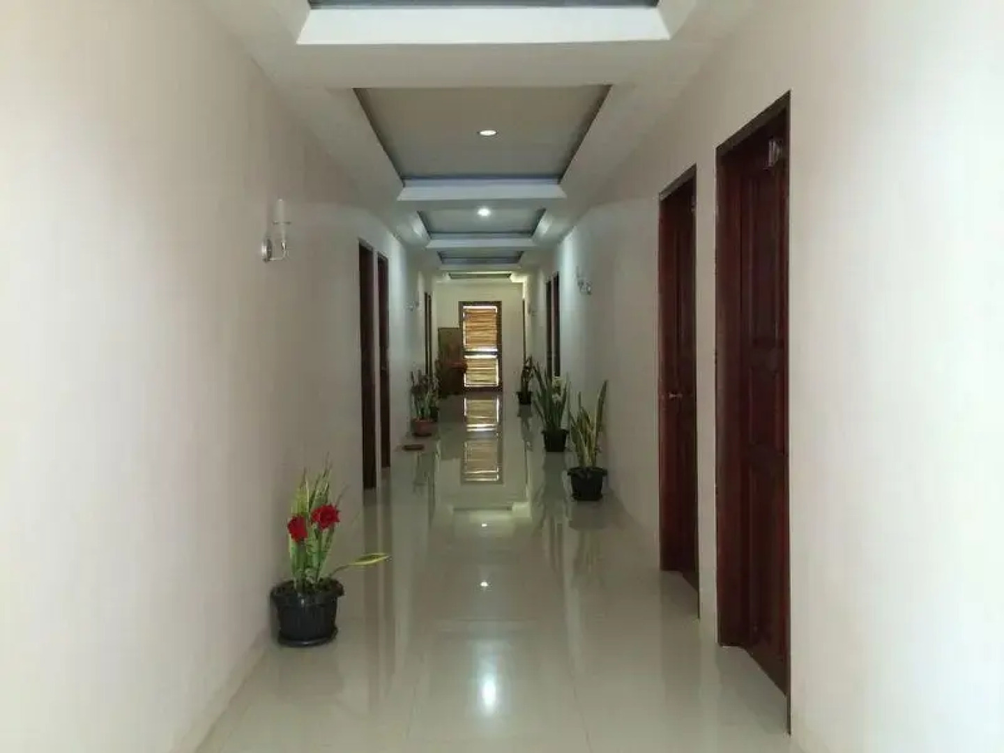 Diocita's Hotel - Main